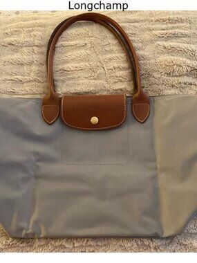 Longchamp women's bags